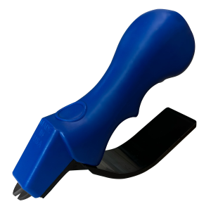 United States Association of Gun Owners AccuSharp 1002C Hand Held Diamond-Honed Carbide Sharpener - $9.99 at United States Association of Gun Owners