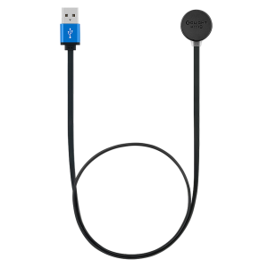 Olightstore Usa Inc MCC-1ABLACK MCC1A Charging Cable Black For S1RII/S2RII Baton3/Pro Perun
