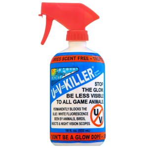 Atsko U-V-Killer 18 oz Trigger Spray for Scent Elimination