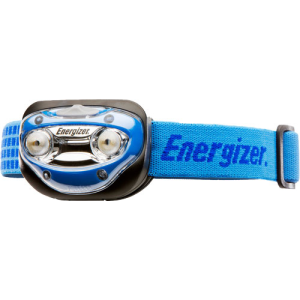 United States Association of Gun Owners ENERGIZER VISION HEADLAMP 200 - LUMENS W/AAA BATTERIES - $10.64 at United States Association of Gun Owners