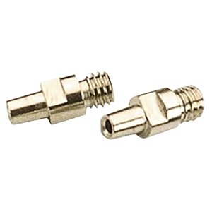 United States Association of Gun Owners Traditions A1250 Nipple Stainless Steel 2 Per Pack #11 Percussion - $9.93 at United States Association of Gun Owners