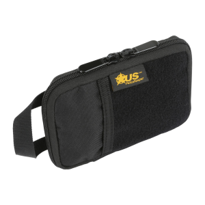 United States Association of Gun Owners USP P22045 EDC POCKET ORGANIZER BLK - $10.08 at United States Association of Gun Owners