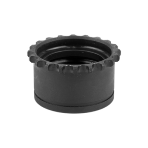 United States Association of Gun Owners CMMG AR15 BARREL NUT - $9.80 at United States Association of Gun Owners
