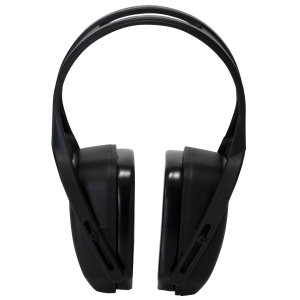 United States Association of Gun Owners Pyramex PPM110 Ear Muff Passive Pro Foam 23 dB Over the Head Black - $9.78 at United States Association of Gun Owners
