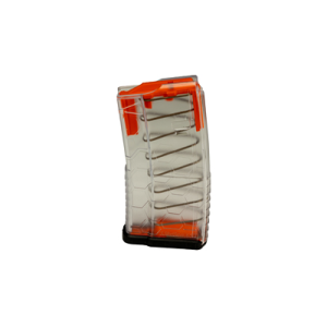 United States Association of Gun Owners MAG HEXMAG SHORTY AR15 5.56 20RD CLR - $9.77 at United States Association of Gun Owners