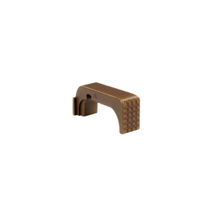 United States Association of Gun Owners Shield Arms Handgun Magazine Catch Release for Glock 43X/48 Bronze - $20.69 at United States Association of Gun Owners