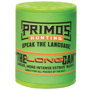 United States Association of Gun Owners PRIMOS LONG CAN DEER CALL - $10.44 at United States Association of Gun Owners