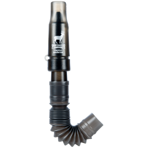 United States Association of Gun Owners Primos 707 Trophy Grunter Grunter Call Single Reed Attracts Deer Black Plastic - $9.71 at United States Association of Gun Owners