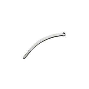 United States Association of Gun Owners Wilson Combat 681S Hammer Strut 1911 Silver Stainless Steel Handgun - $9.70 at United States Association of Gun Owners