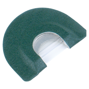 United States Association of Gun Owners Primos PS110 True Double II Diaphragm Call Triple Reed Turkey Sounds Attracts Turkeys Green - $9.14 at United States Association of Gun Owners