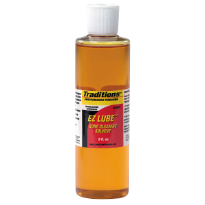 United States Association of Gun Owners Traditions A1295 Wonderlube 1000 Plus Bore Solvent Removes Petroleum Residue 8 oz Squeeze Bottle - $9.54 at United States Association of Gun Owners