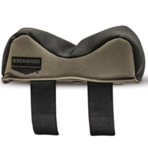 United States Association of Gun Owners Birchwood Casey Universal Front Rest Bag Wide Filled - $10.44 at United States Association of Gun Owners