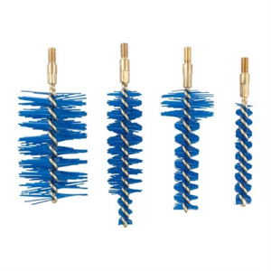 United States Association of Gun Owners Iosso Products 19110 AR-308 Brush Set, Rifle Cleaning Kit - $9.50 at United States Association of Gun Owners