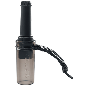 United States Association of Gun Owners Wayne Carlton's Calls HSWCC70040 Lonesome Cow Call Attracts Elk Species Black - $9.47 at United States Association of Gun Owners