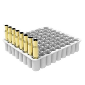 United States Association of Gun Owners Lee Loading Block - .50 BMG Up to 72 Cases or Dies - $10.11 at United States Association of Gun Owners