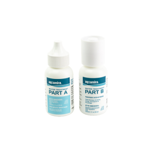 Aquamira Treatment Drops 1 oz Water Treatment Solution