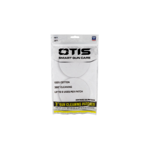 United States Association of Gun Owners OTIS ALL CAL CLNG PATCHES (100) - $9.44 at United States Association of Gun Owners