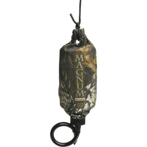 United States Association of Gun Owners Wildlife Research 381 Magnum Scrape-Dripper Scent Dispenser Deer - $9.38 at United States Association of Gun Owners