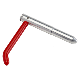 United States Association of Gun Owners Hornady 98201 Rapid Rack AR-15 Empty Chamber Indicator Stainless w Red Hook - $10.00 at United States Association of Gun Owners
