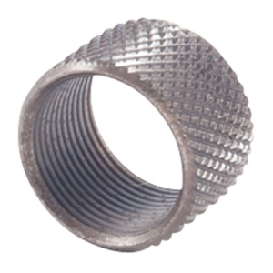 United States Association of Gun Owners Lone Wolf Distributors 21 Thread Protector .578''-28 Handgun Accessory - $14.36 at United States Association of Gun Owners
