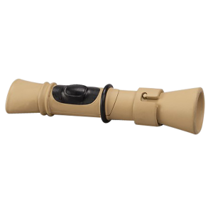 United States Association of Gun Owners Johnny Stewart Wildlife Calls JSCHP1 Coyote Hooker Closed Call Coyote Sounds Tan Polymer - $9.34 at United States Association of Gun Owners