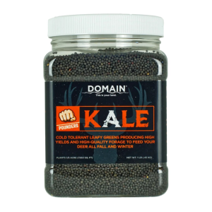 United States Association of Gun Owners DOMAIN DKS1LB POUNDER - KALE - $8.90 at United States Association of Gun Owners