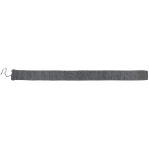 United States Association of Gun Owners Allen 13105 Oversized Gun Sock Black/Heather Gray, Fits Large Scopes - $9.27 at United States Association of Gun Owners