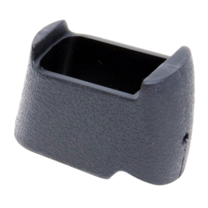 United States Association of Gun Owners ProMag PM089A Magazine Spacer Firearm Fit Glock 26/27 Compatible w/Glock 17/22 Magazines, Black Textured Polymer - $9.27 at United States Association of Gun Owners