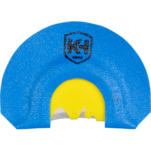 United States Association of Gun Owners KNIGHT AND HALE HD SERIES - HALF MOON CUTTER MOUTH CALL - $9.89 at United States Association of Gun Owners