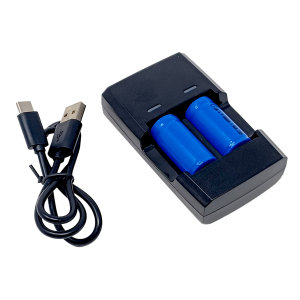 Nightstick NS1-BATT NS1 Charges w/ USB-C