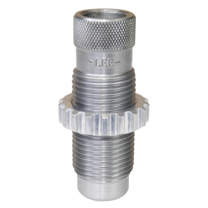 United States Association of Gun Owners Lee Precision 90782 Taper Crimp Die 40 S&W / 10mm - $9.22 at United States Association of Gun Owners