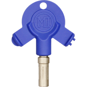 MI OPTIC MULTI TOOL AK FRONT - SIGHT TOOL BLUE