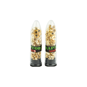 United States Association of Gun Owners GAMO RAPTOR PBA .177 PELLETS GOLD - $9.21 at United States Association of Gun Owners
