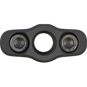 United States Association of Gun Owners Battle Arms BAD-MLOK-QD Quick Detach Sling Mount, Aluminum, Black - $12.95 at United States Association of Gun Owners