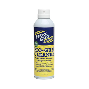United States Association of Gun Owners Tetra Gun Bio Gun Cleaner Spray 7 oz. Bottle - $10.79 at United States Association of Gun Owners
