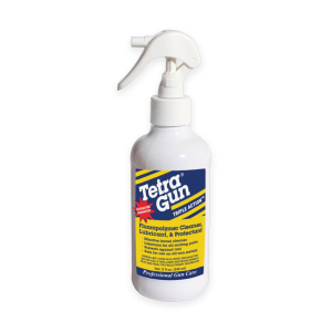 United States Association of Gun Owners Tetra Gun Triple Action CLP 8 oz - $13.49 at United States Association of Gun Owners