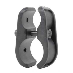 ATI Outdoors SMC1100 Shotgun Mag Clamp with Swivel Stud, Black