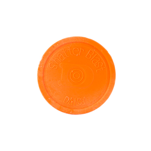 United States Association of Gun Owners DAISY SHATTERBLAST TARGETS 60CT - $9.12 at United States Association of Gun Owners