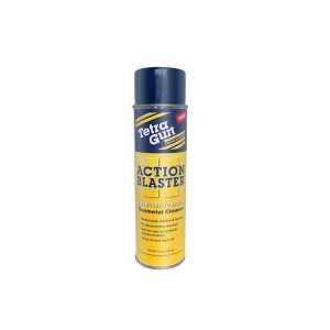 United States Association of Gun Owners Tetra Gun Action Blaster II Cleaner Degreaser 15oz Aerosol - $10.79 at United States Association of Gun Owners