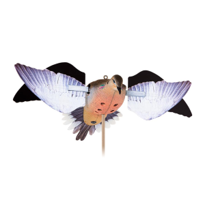 United States Association of Gun Owners Avian X AVX-PDRW Powerflight Replacement Wings Dove Decoys - $9.67 at United States Association of Gun Owners