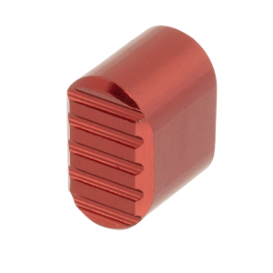 United States Association of Gun Owners Rise Armament RA010RR Magazine Release RISE Red Aluminum for AR-15 - $8.99 at United States Association of Gun Owners