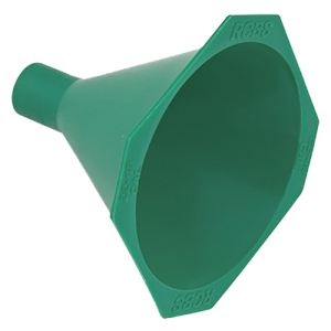RCBS 9086 Powder Funnel .17-.20 Cal Plastic