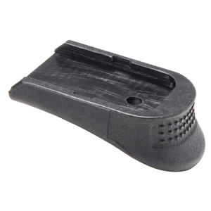 United States Association of Gun Owners Pachmayr 03894 Grip Extender Extended Compatible w/ Glock 17/18/19/22/23/24/25/31/32/34/35/37, Black Polymer 2 Per Pack - $8.86 at United States Association of Gun Owners