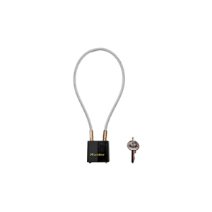 MASTERLOCK CABLE LK KEYED ALIKE NCA