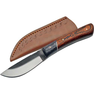 United States Association of Gun Owners SZCO SAWMILL 3.5" SAWMILL - SKINNER MADE FROM A FILE - $9.42 at United States Association of Gun Owners