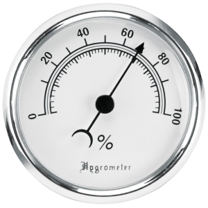 United States Association of Gun Owners Lockdown Hygrometer - $9.38 at United States Association of Gun Owners