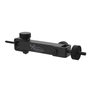 United States Association of Gun Owners Wildgame Innovations WGIECMNT ECO Mount Black Steel - $8.75 at United States Association of Gun Owners