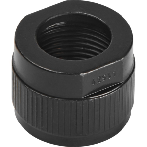 Glock Factory Thread Protector for 9mm Luger G19/G17 Gen 4 Black Pkg
