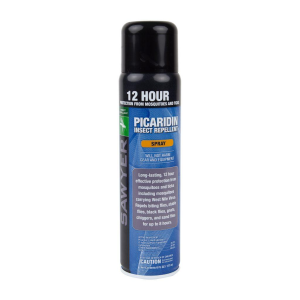 Sawyer Picaridin Insect Repellent 6 oz Continuous Spray