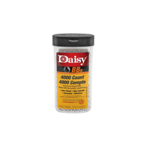 United States Association of Gun Owners DAISY 4000-CT BB BTL - $8.72 at United States Association of Gun Owners